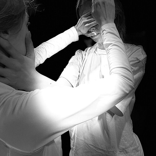 Hoftheater // Transit