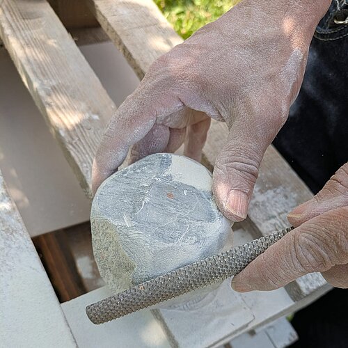 Kunsttherapie-Sozialkunst: Studien- & Mappenberatung