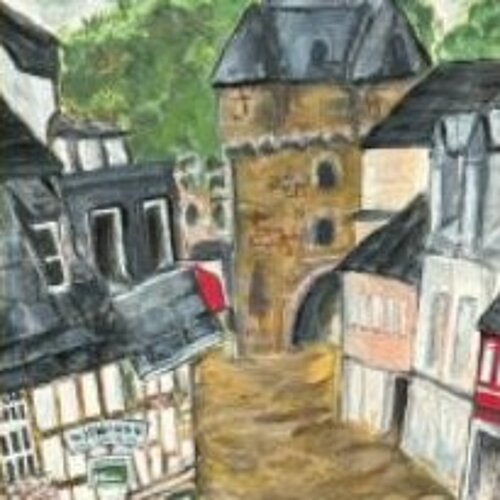 Kulturfestival „Wie Kunst Gesundheit schafft“ im Arp Museum Bahnhof Rolandseck Kulturfestival „Wie Kunst Gesundheit schafft“ // Arp Museum Bahnhof Rolandseck