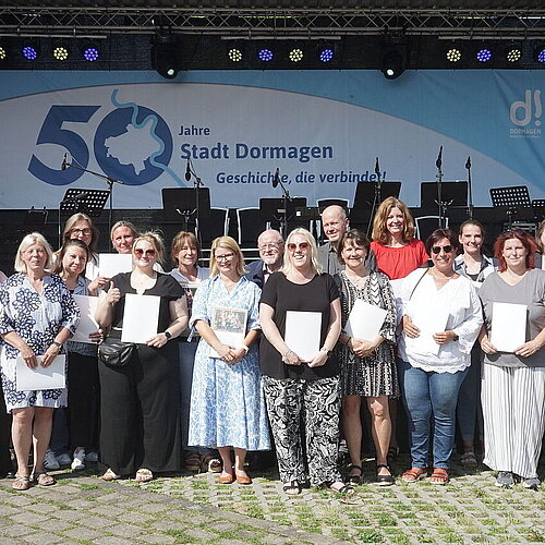 Alanus Hochschule vertieft Zusammenarbeit mit der Stadt Dormagen im Bereich Ganztagspädagogik (OGS)