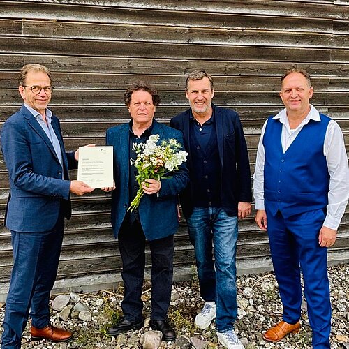 Waldorfpädagogik im internationalen Kontext