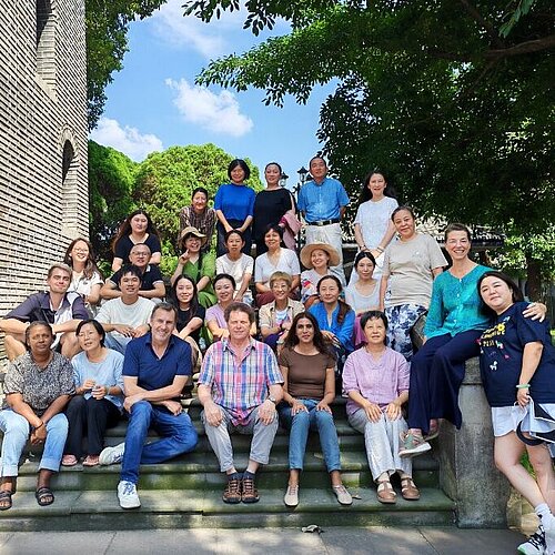 Masterstudiengang Waldorfpädagogik in China Alanus Hochschule bringt Waldorfpädagogik-Master nach China