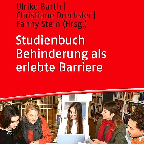 Partizipative Forschung zur inklusiven Bildung
