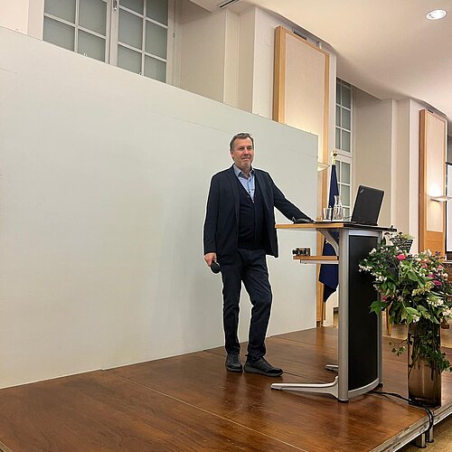 INASTE-Kongress 2025 „Human Intelligence“