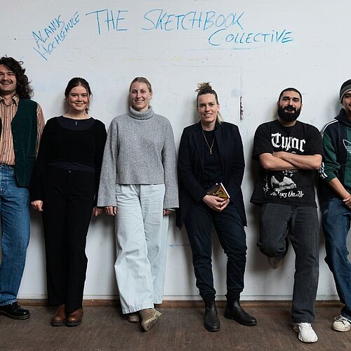 „Surface Matter“: Alanus Hochschule vertreten in Wanderausstellung mit Kunstakademien aus Deutschland, Japan und Schweden