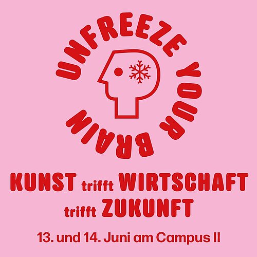 Mini-Festival „Unfreeze Your Brain“ „Unfreeze Your Brain“ Mini-Festival 2025