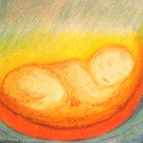 „KlangKunst“: Multizentrische Studie der Alanus Hochschule untersucht Kunst- und Musiktherapie bei Risikoschwangerschaften