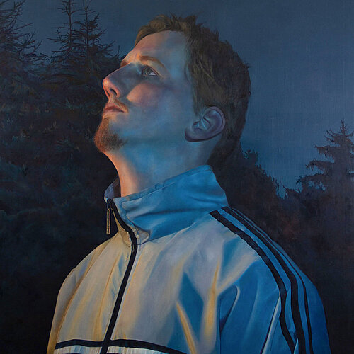 Ausstellung „Shifting Patterns“ © Auriane Bail Muster der Macht aufbrechen