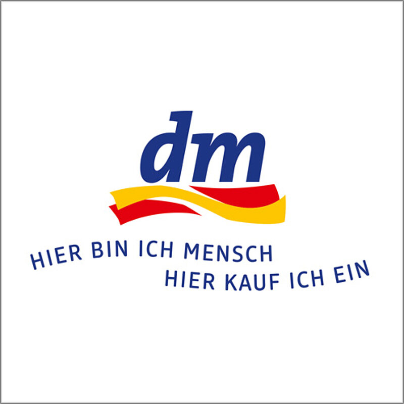  dm-drogerie markt GmbH + Co. KG