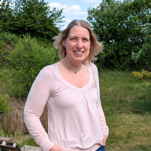 Gleichstellungsbeauftragte Sabine Hendrikx „Wir alle können Gleichstellung aktiv mitgestalten.“