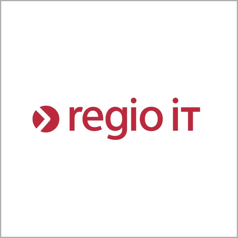  regio iT GmbH
