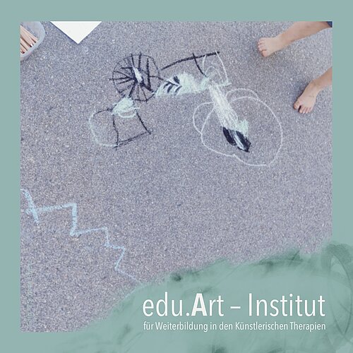 edu.Art // Kunsttherapie mit Kindern und Jugendlichen 