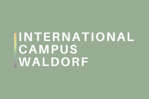 International Campus Waldorf 2025