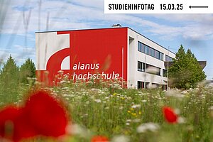 Studieninfotag an der Alanus Hochschule