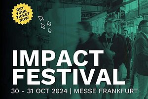 IMPACT FESTIVAL 2024