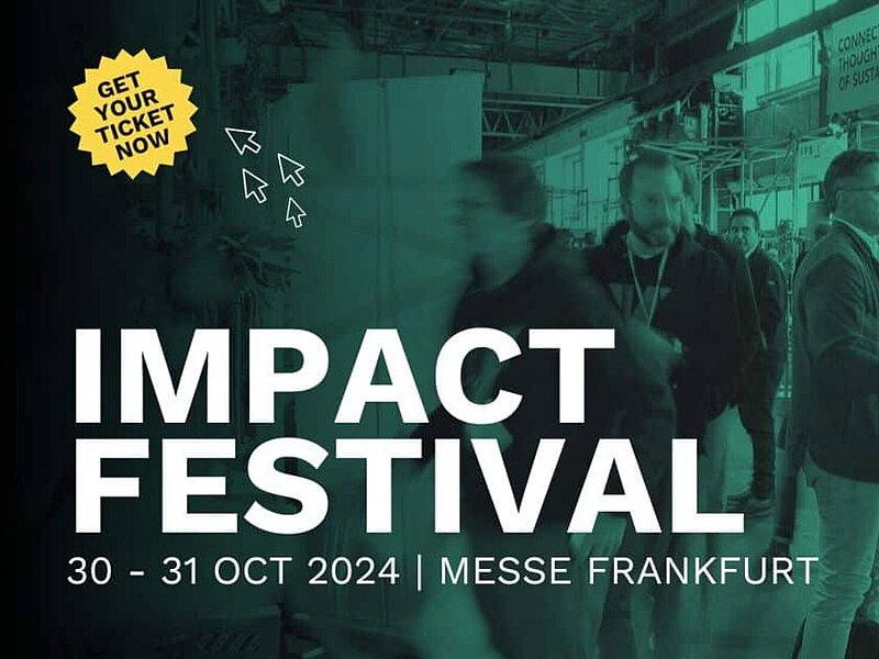 IMPACT FESTIVAL 2024