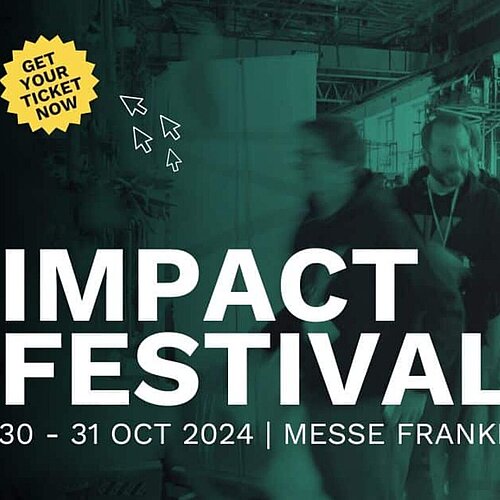 IMPACT FESTIVAL 2024