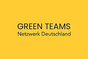 Bund fördert „Green Teams Netzwerk Deutschland“ mit 1,55 Millionen Euro